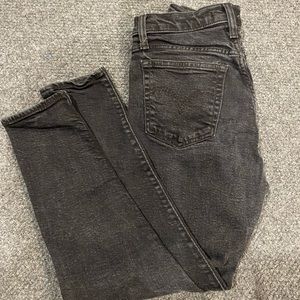 levi’s jeans